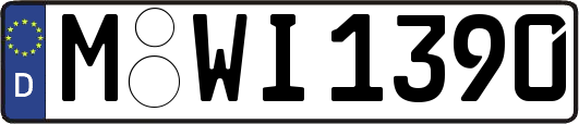 M-WI1390