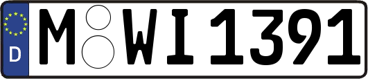 M-WI1391