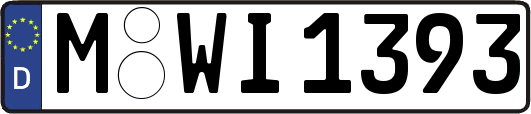 M-WI1393