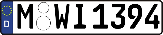 M-WI1394