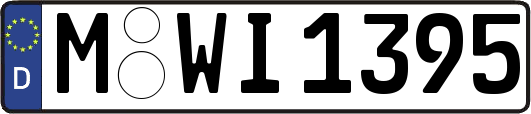 M-WI1395