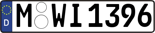 M-WI1396