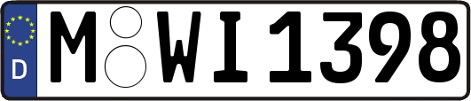 M-WI1398