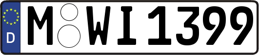 M-WI1399