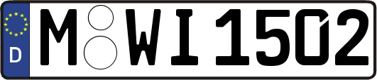 M-WI1502