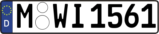M-WI1561