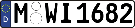 M-WI1682