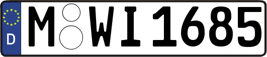 M-WI1685