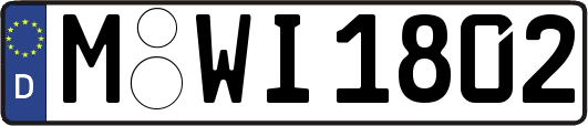 M-WI1802