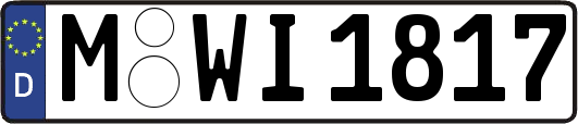 M-WI1817