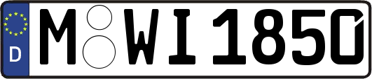 M-WI1850