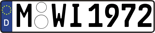 M-WI1972