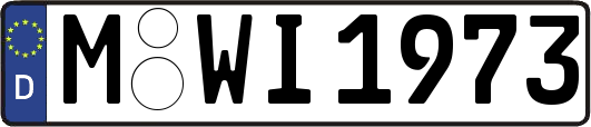 M-WI1973