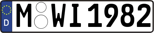 M-WI1982