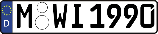 M-WI1990