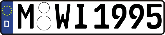 M-WI1995