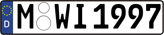 M-WI1997