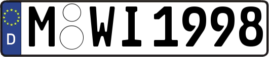 M-WI1998