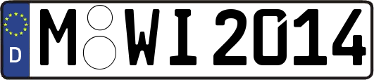 M-WI2014