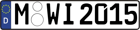 M-WI2015