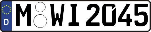 M-WI2045