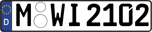M-WI2102