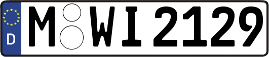 M-WI2129