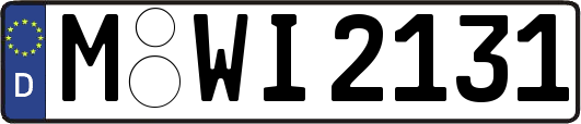 M-WI2131