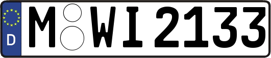M-WI2133