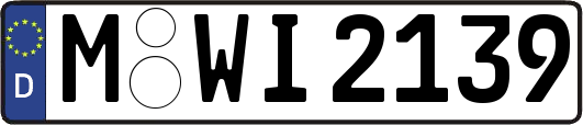 M-WI2139