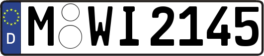 M-WI2145