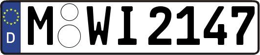M-WI2147