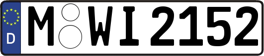 M-WI2152