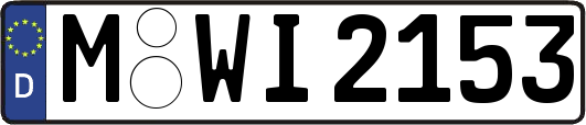 M-WI2153