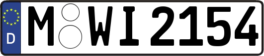 M-WI2154