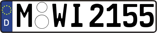 M-WI2155