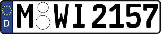 M-WI2157