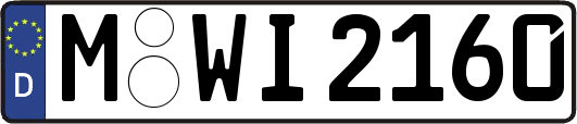 M-WI2160