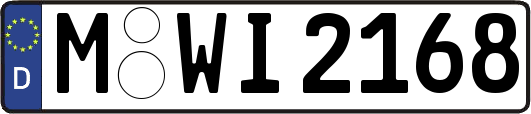 M-WI2168