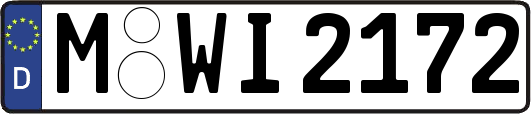 M-WI2172