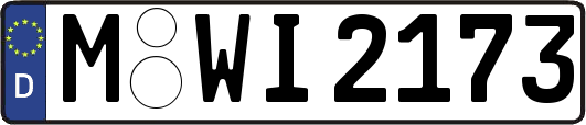 M-WI2173