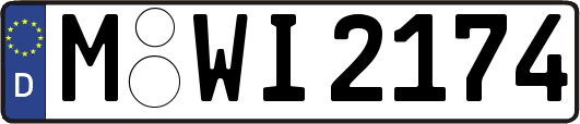M-WI2174