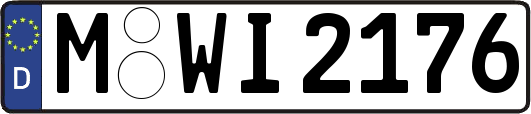 M-WI2176
