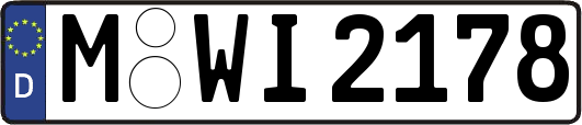 M-WI2178