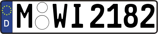 M-WI2182