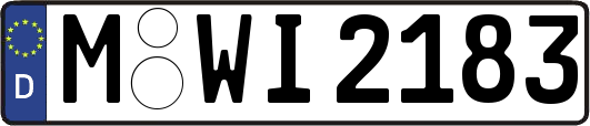 M-WI2183