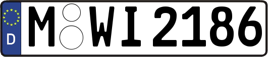 M-WI2186