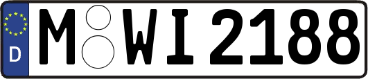 M-WI2188