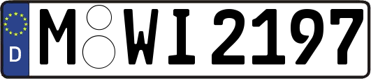 M-WI2197