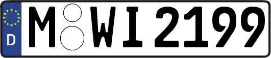 M-WI2199